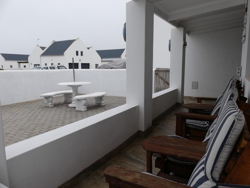 2 Bedroom Property for Sale in Britannia Bay Western Cape